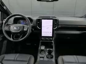 Ford Ranger (2025) thumbnail 5