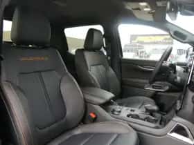 Ford Ranger (2025) thumbnail 8