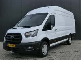 Ford Transit (2024)