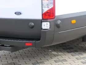 Ford Transit (2024) thumbnail 14