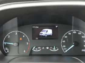 Ford Transit (2024) thumbnail 18