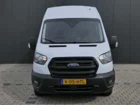 Ford Transit (2024) thumbnail 20