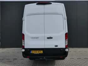 Ford Transit (2024) thumbnail 21