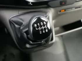 Ford Transit (2024) thumbnail 24