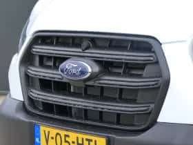 Ford Transit (2024) thumbnail 26