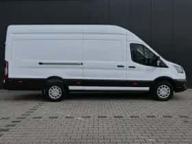 Ford Transit (2024) thumbnail 29