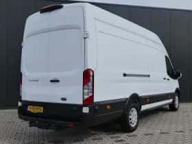 Ford Transit (2024) thumbnail 4