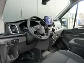 Ford Transit (2024) thumbnail 5