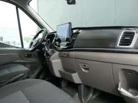 Ford Transit (2024) thumbnail 7