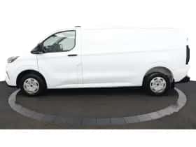Ford Transit Custom (2024) thumbnail 2