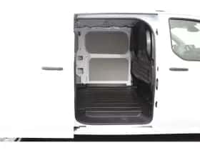 Ford Transit Custom (2024) thumbnail 12