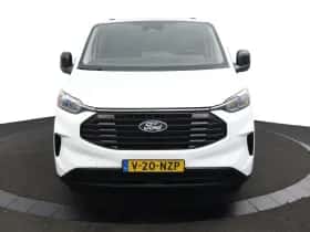 Ford Transit Custom (2024) thumbnail 18