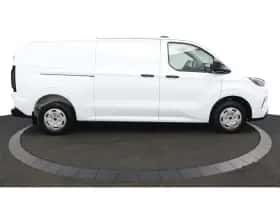 Ford Transit Custom (2024) thumbnail 3