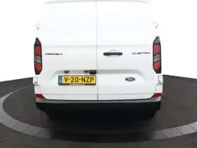 Ford Transit Custom (2024) thumbnail 32