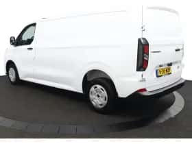 Ford Transit Custom (2024) thumbnail 35