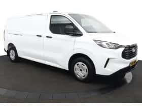 Ford Transit Custom (2024) thumbnail 36