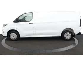 Ford Transit Custom (2024) thumbnail 2