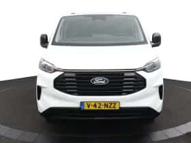 Ford Transit Custom (2024) thumbnail 19