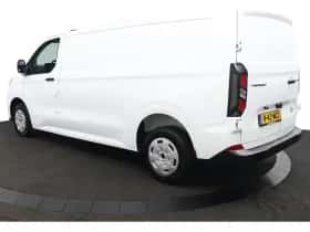 Ford Transit Custom (2024) thumbnail 21