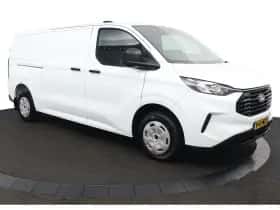 Ford Transit Custom (2024) thumbnail 22