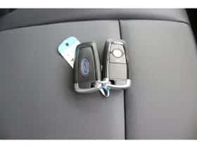 Ford Transit Custom (2024) thumbnail 36
