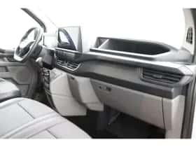 Ford Transit Custom (2024) thumbnail 5
