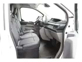 Ford Transit Custom (2024) thumbnail 6