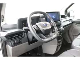Ford Transit Custom (2024) thumbnail 8