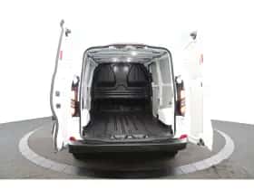 Ford Transit Custom (2024) thumbnail 10