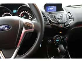 Ford Fiesta (2016) thumbnail 14