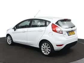 Ford Fiesta (2016) thumbnail 16