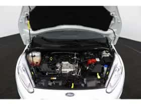 Ford Fiesta (2016) thumbnail 27