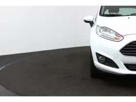 Ford Fiesta (2016) thumbnail 28