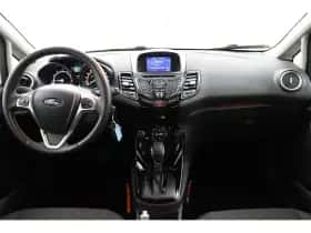 Ford Fiesta (2016) thumbnail 4