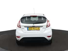 Ford Fiesta (2016) thumbnail 33