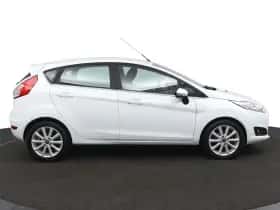 Ford Fiesta (2016) thumbnail 36