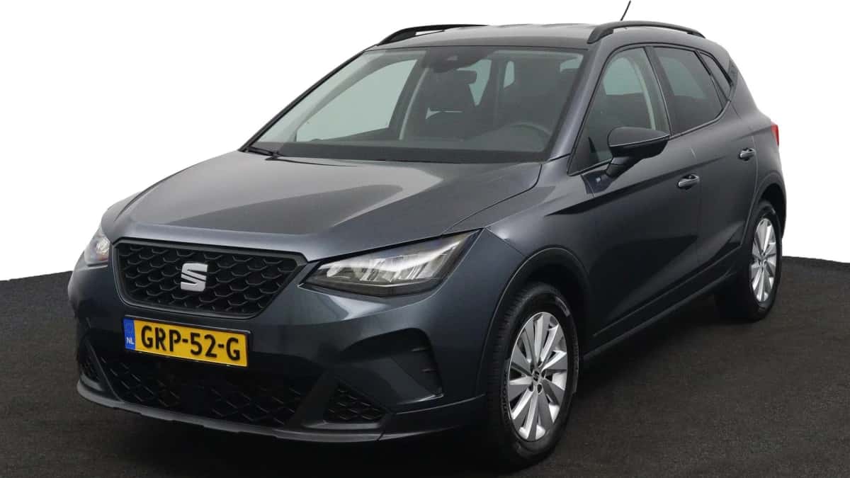 SEAT Arona (2022) — foto 1