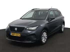 SEAT Arona (2022)