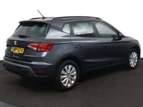 SEAT Arona (2022) thumbnail 3