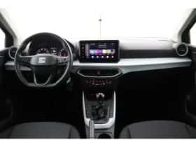 SEAT Arona (2022) thumbnail 4