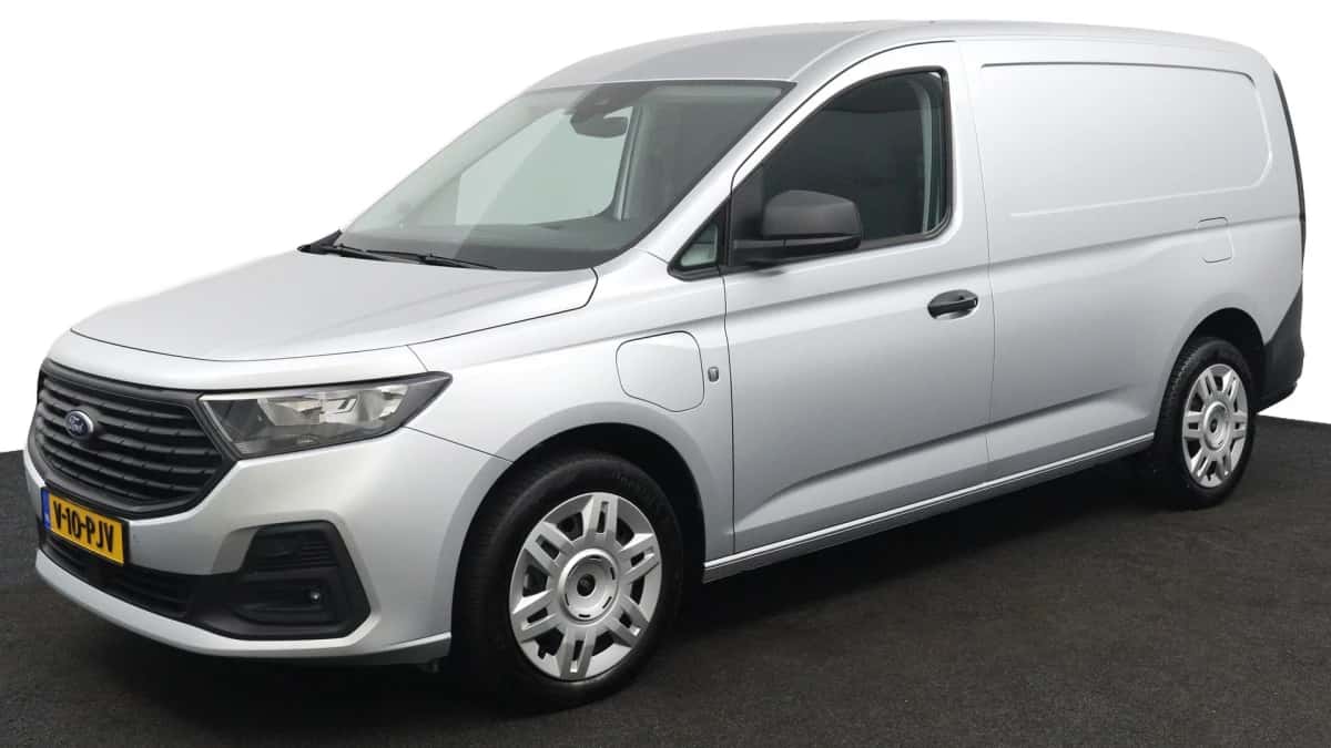 Ford Transit Connect (2024) — foto 1