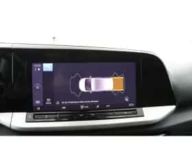 Ford Transit Connect (2024) thumbnail 12