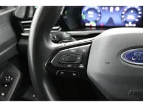 Ford Transit Connect (2024) thumbnail 13