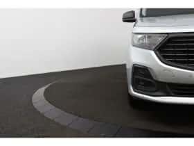 Ford Transit Connect (2024) thumbnail 22