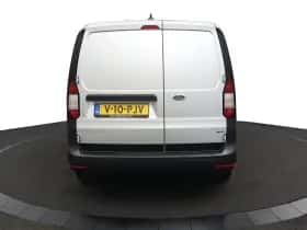 Ford Transit Connect (2024) thumbnail 30