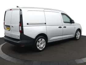 Ford Transit Connect (2024) thumbnail 4