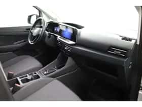 Ford Transit Connect (2024) thumbnail 7