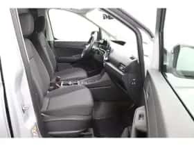 Ford Transit Connect (2024) thumbnail 8