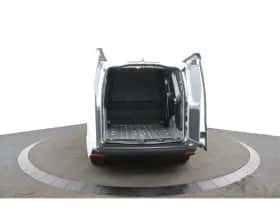 Ford Transit Connect (2024) thumbnail 9