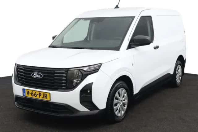 Ford Transit Courier (2024) thumbnail 1